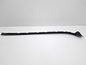 Mercedes Benz E-Class W212 (2009–2015) Windshield pillar outer molding a2126900982 - 3