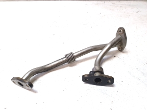 Mercedes Benz GLK-Class 204 (2008–2015) Turbolader Ölleitung A6511800222