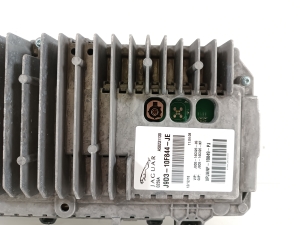 Jaguar l-Pace (2018–2026) Instrument cluster J9D310F844JE - 2