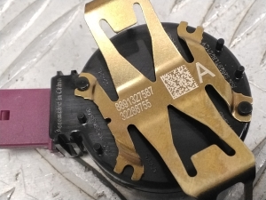 Polestar 2 II (2021–2026) Regensensor 32286755 - 3