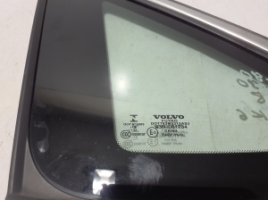 VOLVO S90 (2016–2026) Vitre de custode arrière 31689018 - 3