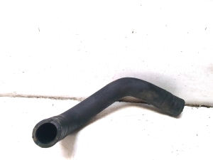 Mercedes Benz GLK-Class 204 (2008–2015) Schlauch A6512081382 - 2