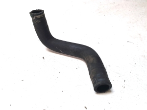 Mercedes Benz GLK-Class 204 (2008–2015) Schlauch A6512081382 - 3