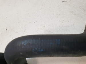 Mercedes Benz GLK-Class 204 (2008–2015) Schlauch A6512081382 - 4