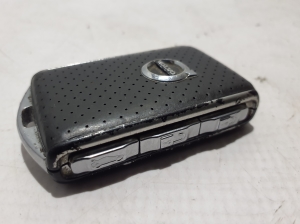 VOLVO S90 (2016–2026) Ignition key 31652169 - 2