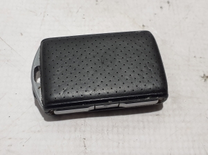 VOLVO S90 (2016–2026) Ignition key 31652169 - 3