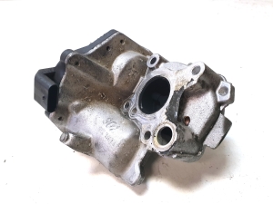 Mercedes Benz GLK-Class 204 (2008–2015) EGR valve A6511400160 - 2