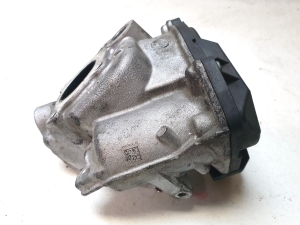 Mercedes Benz GLK-Class 204 (2008–2015) EGR valve A6511400160 - 3