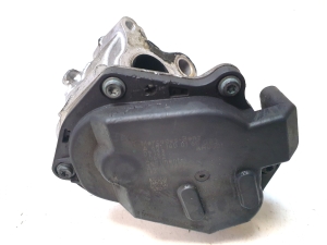 Ventil Abgasrückführung - A6511400160