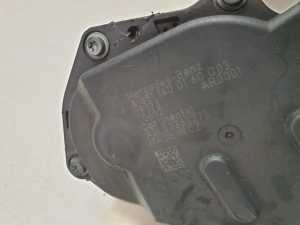 Mercedes Benz GLK-Class 204 (2008–2015) EGR valve A6511400160 - 4