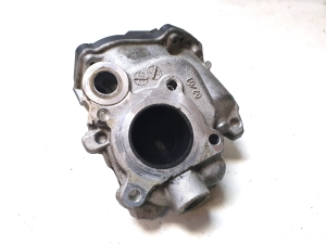 Mercedes Benz GLK-Class 204 (2008–2015) EGR valve A6511400160 - 5