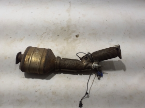   DPF-Filter  - 36012729 