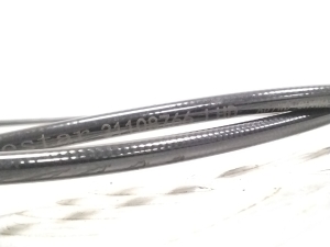 Polestar 2 II (2021–2026) Kapoti avamise tross 31108766 - 2