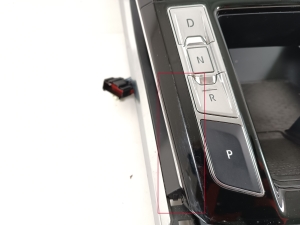 Jaguar l-Pace (2018–2026) Lüliti ja selle osad J9D3044C73AE8PVJ - 4