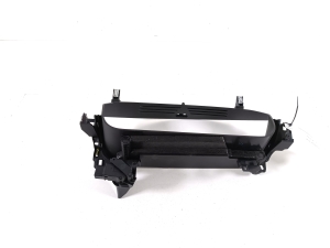 Jaguar l-Pace (2018–2026) Instrument cluster trim J9D310A894A - 3