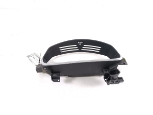 Jaguar l-Pace (2018–2026) Instrument cluster trim J9D310A894A - 4