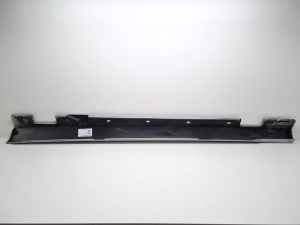 Mercedes Benz E-Class W212 (2009–2015) Schwellerverkleidung außen a2126900740 - 3