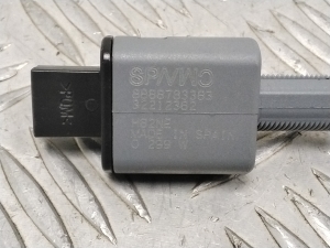 Polestar 2 II (2021–2026) Piduripedaali lüliti 32212362 - 2