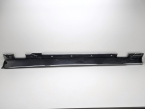 Mercedes Benz E-Class W212 (2009–2015) Schwellerverkleidung außen a2126900840 - 2