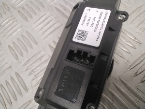 Polestar 2 II (2021–2026) Display switch 32266917 - 3