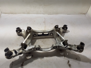 Porsche Panamera 971 (2016–2026) Rear axle and its parts 971599030AL - 2