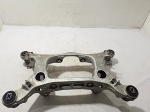   Rear axle and its parts  - 971599030AL 