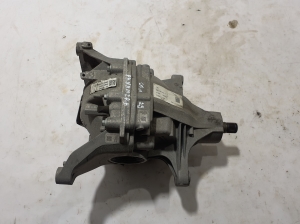   Rear differential  - 08X507021F 