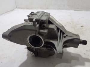 Porsche Panamera 971 (2016–2026) Rear differential 08X507021F - 2