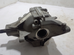 Porsche Panamera 971 (2016–2026) Rear differential 08X507021F - 4