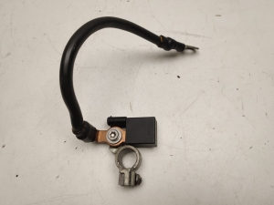 Mercedes Benz CLS-Class 218 (2011–2018) Miinuskaabel A0009056702 - 2