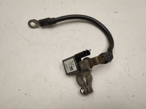 Minuskabel (Massekabel) - A0009056702