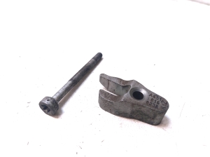 Mercedes Benz GLK-Class 204 (2008–2015) Einspritzdüsenhalter A6510160238 - 2