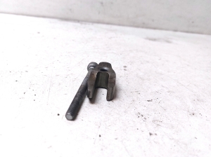 Mercedes Benz GLK-Class 204 (2008–2015) Einspritzdüsenhalter A6510160238