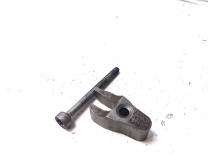Mercedes Benz GLK-Class 204 (2008–2015) Einspritzdüsenhalter A6510160238 - 2