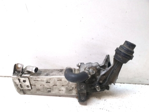 Mercedes Benz GLK-Class 204 (2008–2015) AGR-Ventilkühler A6511420047 - 3