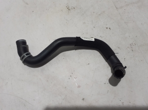   Radiator hose  - 971820454B 