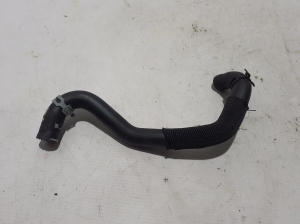 Porsche Panamera 971 (2016–2026) Radiator hose 971820454B - 2