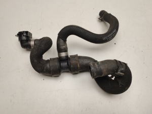 Mercedes Benz CLS-Class 218 (2011–2018) Schlauch A2125015384 - 2