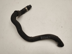 Mercedes Benz CLS-Class 218 (2011–2018) Schlauch A2185012082 - 3