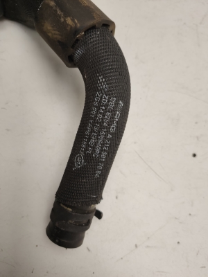 Mercedes Benz CLS-Class 218 (2011–2018) Schlauch A2125017084 - 3