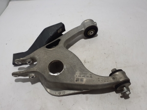 Porsche Panamera 971 (2016–2026) Rear control arm 971505376D - 2