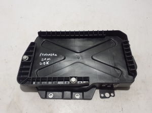   Battery holder  - 971813930B 