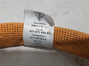 Porsche Panamera 971 (2016–2026) Other wire 971971602A - 2