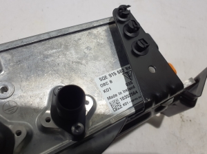 Porsche Panamera 971 (2016–2026) Inverter 5QE915682BK - 2