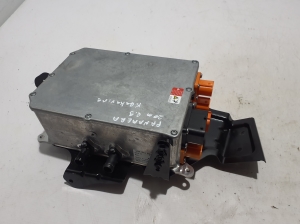 Porsche Panamera 971 (2016–2026) Inverter 5QE915682BK - 3