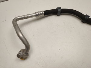 Mercedes Benz CLS-Class 218 (2011–2018) Klimaleitung A2128309515 - 4