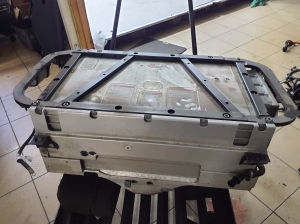 Porsche Panamera 971 (2016–2026) Battery 4M0915254T - 2