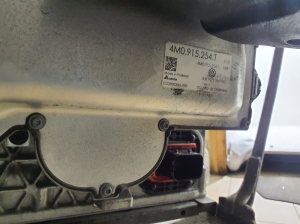 Porsche Panamera 971 (2016–2026) Battery 4M0915254T - 3