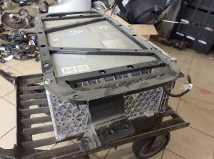Porsche Panamera 971 (2016–2026) Battery 4M0915254T - 4