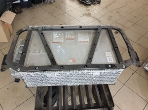  Battery  - 4M0915254T 